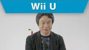 Wii U Developer Direct - Pikmin 3 @E3 2013