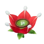 Candypop Bud P4 icon