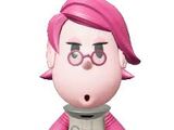 Nelle