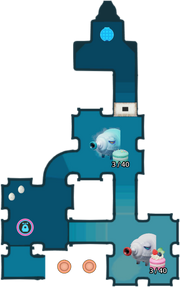 P4 Map Cavern for a King 7