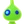 Leucht-Pikmin Q Icon