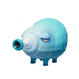 Snowy Blowhog icon