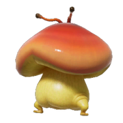 Puffstool P4 icon