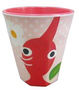 Pikmin (girls) cup