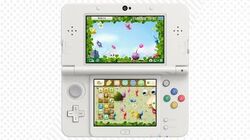 ニンテンドー3ds ピクミンwiki Fandom