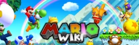 Wiki Mario