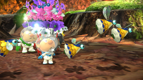 Pikmin