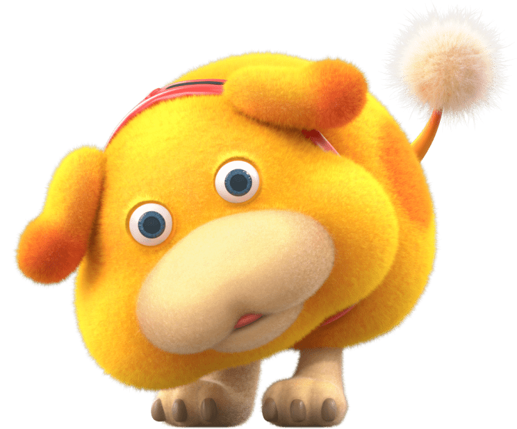 Pikmin 4 - Pikipedia, the Pikmin wiki