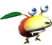 A Bulbmin.