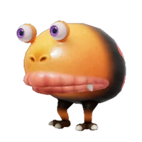 Spotty Bulbear P4 icon