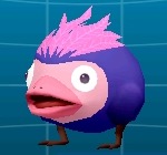 Crested Mockiwi | Pikmin Wiki | Fandom