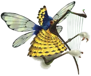 Scornet Maestro (Boss)