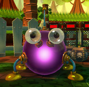 King Beeb NL