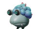 Moldy Dwarf Bulborb