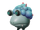 Moldy Dwarf Bulborb