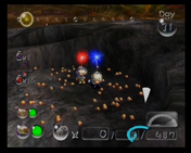 Pikmin2Bugs