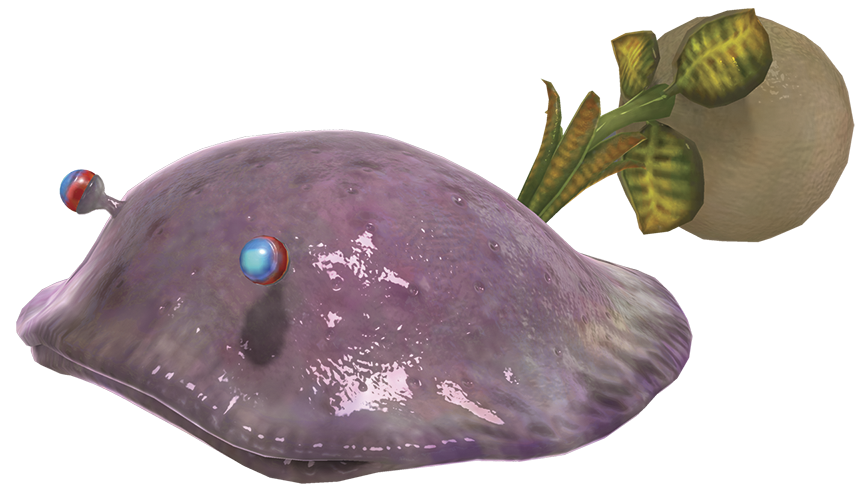 Swooping Snitchbug - Pikipedia, the Pikmin wiki