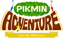 Pikmin Adventure Pikmin Fandom