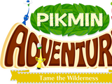 Pikmin Adventure