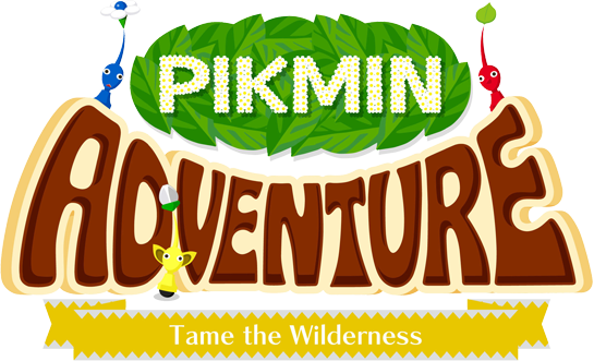 Pikmin Adventure Pikmin Fandom