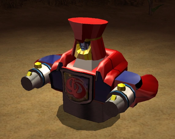 Forged Courage | Pikmin Wiki | Fandom