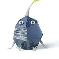 Rock Pikmin Pikmin Fandom Send this drawing to your friends or to yourself to keep coloring it later. rock pikmin pikmin fandom