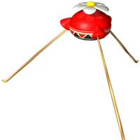 Onion Pikmin Fandom In pikmin, the red onion is found at the impact site, dormant in the ground not far from where the s.s yellow the yellow onion stores yellow pikmin, and is the second type the player will come across colour compensator: onion pikmin fandom