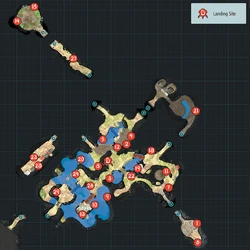 Garden of Hope | Pikmin Wiki | Fandom