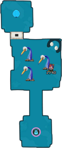 P4 Map Cavern for a King 3