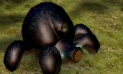 Armored Cannon Larva - Pikipedia, the Pikmin wiki