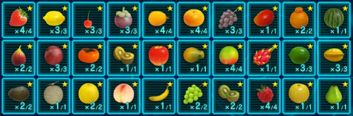 Fruit | Pikmin Wiki | Fandom