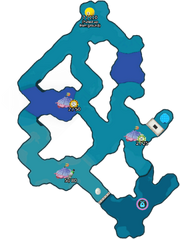 P4 Map Cavern for a King 11