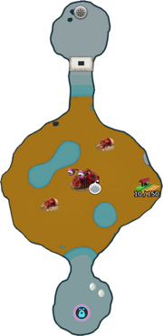 P4 Map The Mud Pit 3