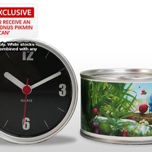 pikmin pre order bonus