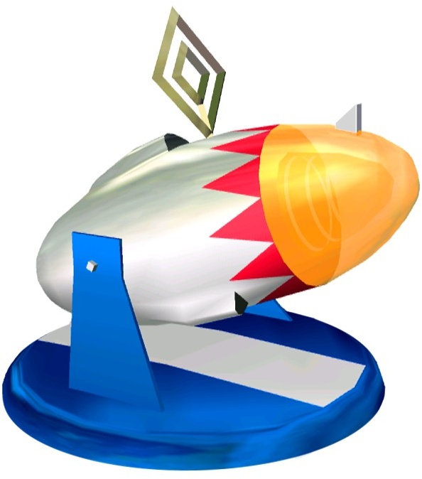 Nova Blaster Pikmin Fandom Nova Blaster Pikmin Fandom
