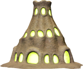This is a lumiknoll!