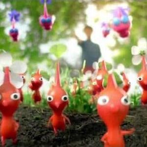 ピクミン3 ピクミンwiki Fandom