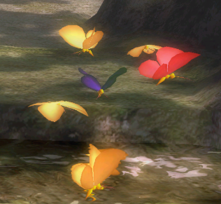 その他 Pikmin 2 Exploration Kit Treasures - Pikmin 2 Guide - IGN