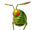 Swooping Snitchbug