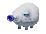 Watery Blowhog