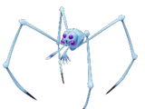Iceblown Dweevil