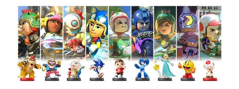 マリオカート8 デラックス ピクミンwiki Fandom