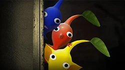 ピクミン ショートムービー ピクミンwiki Fandom