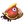 Geflügelter Grabwicht Icon
