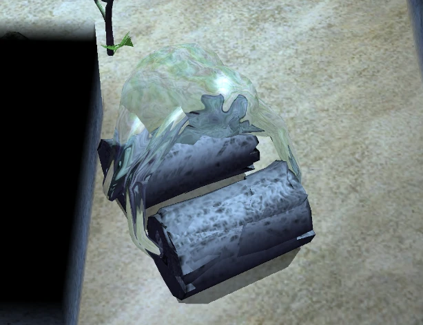 Waterwraith Pikmin Fandom