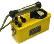 Geiger counter real