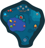 P4 Map Cavern for a King 19