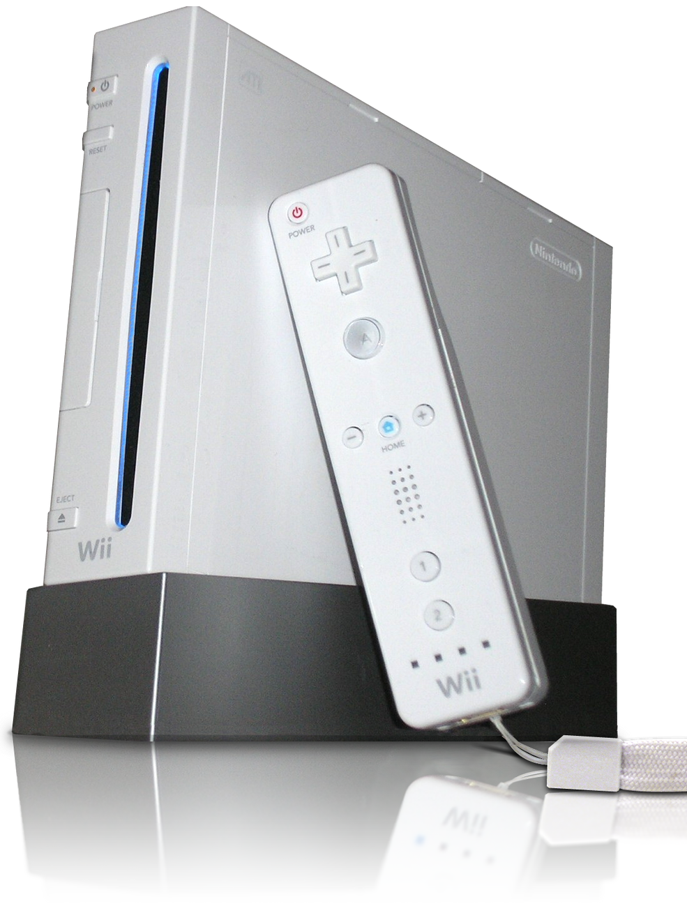 Wii - クルミ◎ 未使用品!! Nintendo Wii ◎S1156 Wii - Simple English Wikipedia, the free encyclopedia