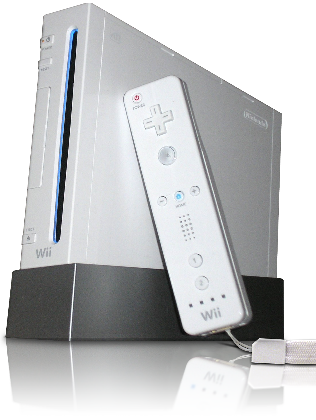 Nintendo Wii | Pikmin | Fandom