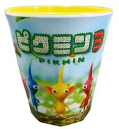 Pikmin 3 childrens cup